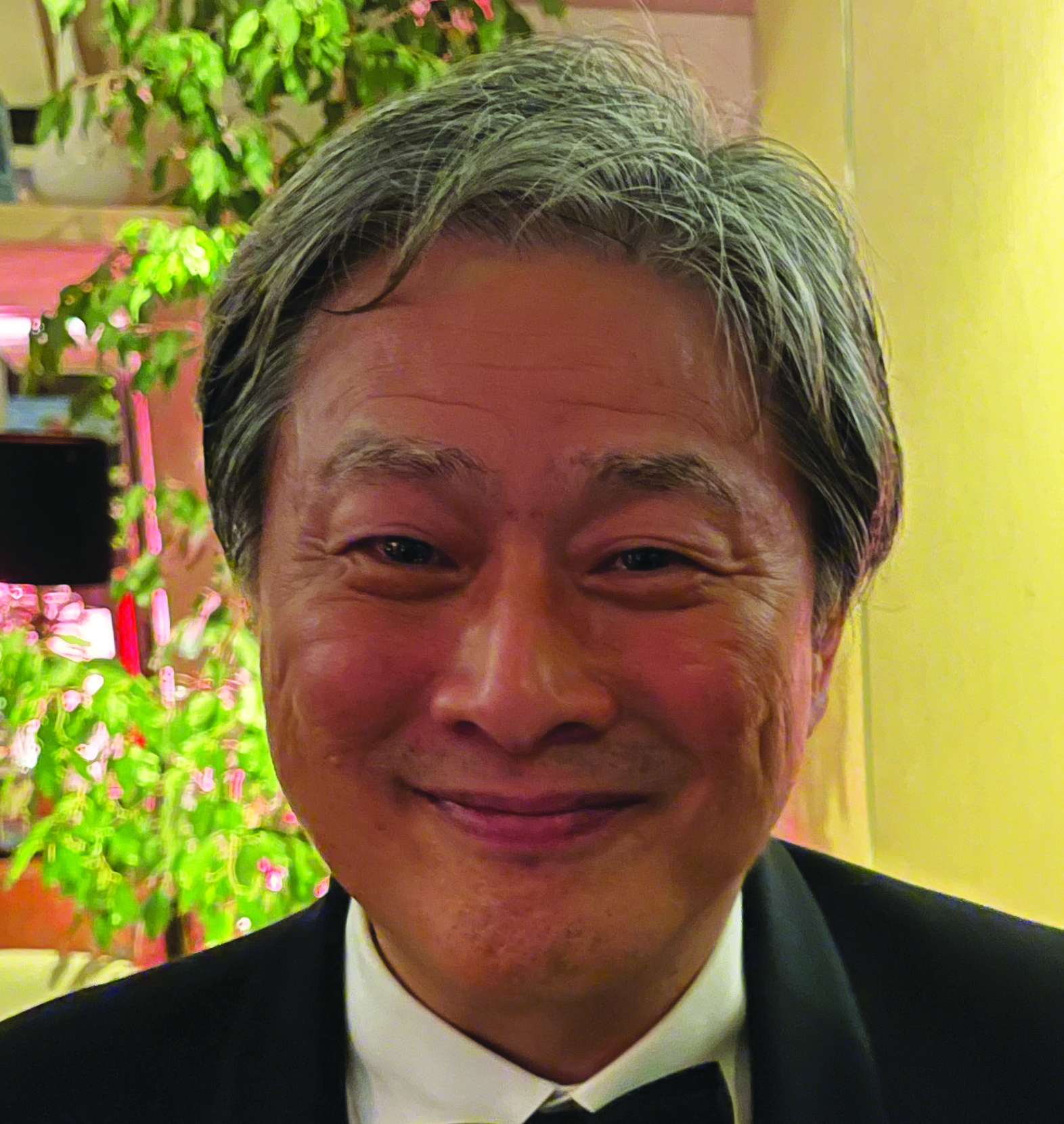 Park Chan-wook